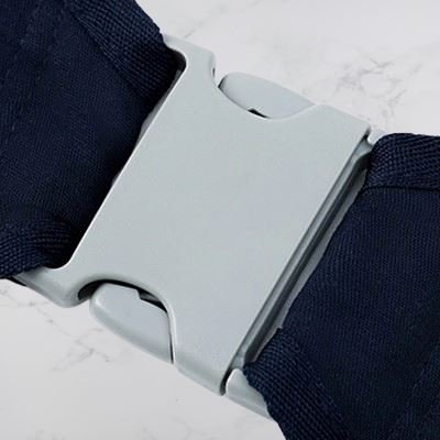 Porte Bébé - BabyCarrier™ - Gris